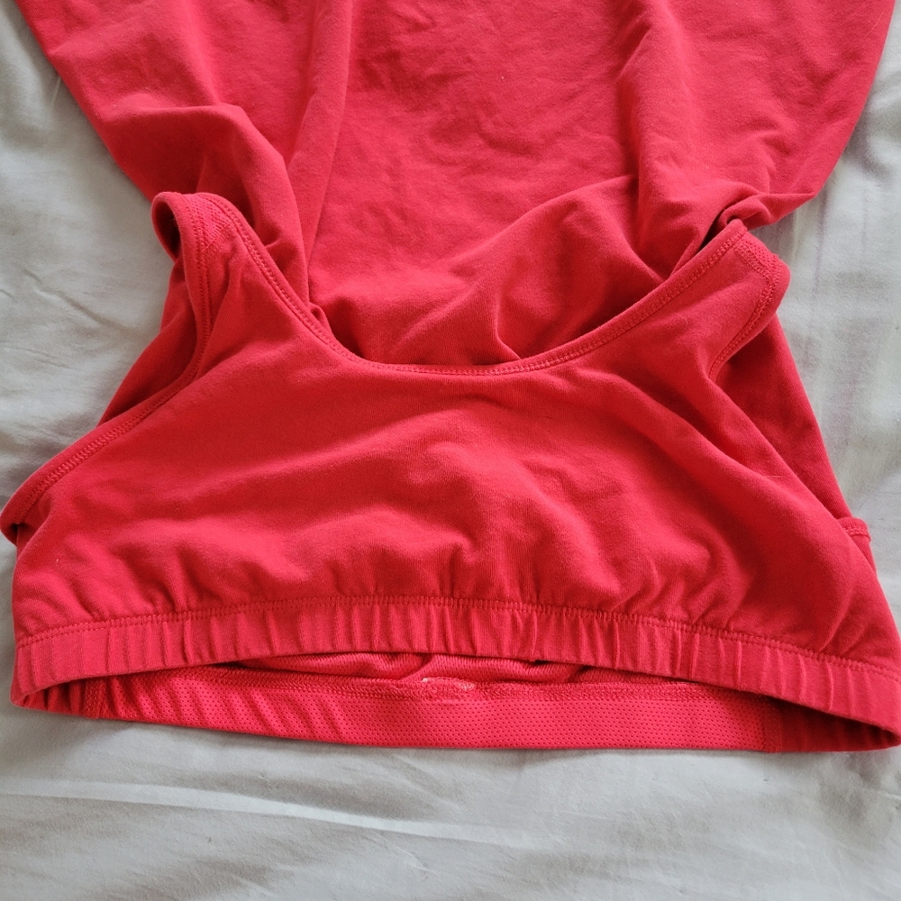 Nike Dri-Fit Tank - Picture 6 of 9